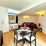 Centro Historico Flat