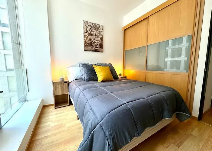 Centro Historico Flat