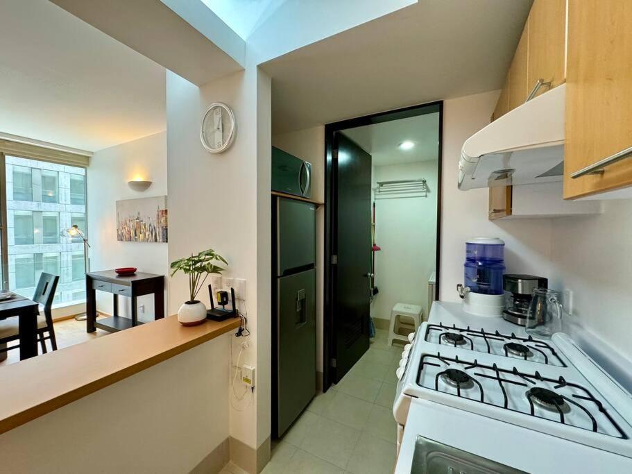 Apartment Centro Historico Flat *