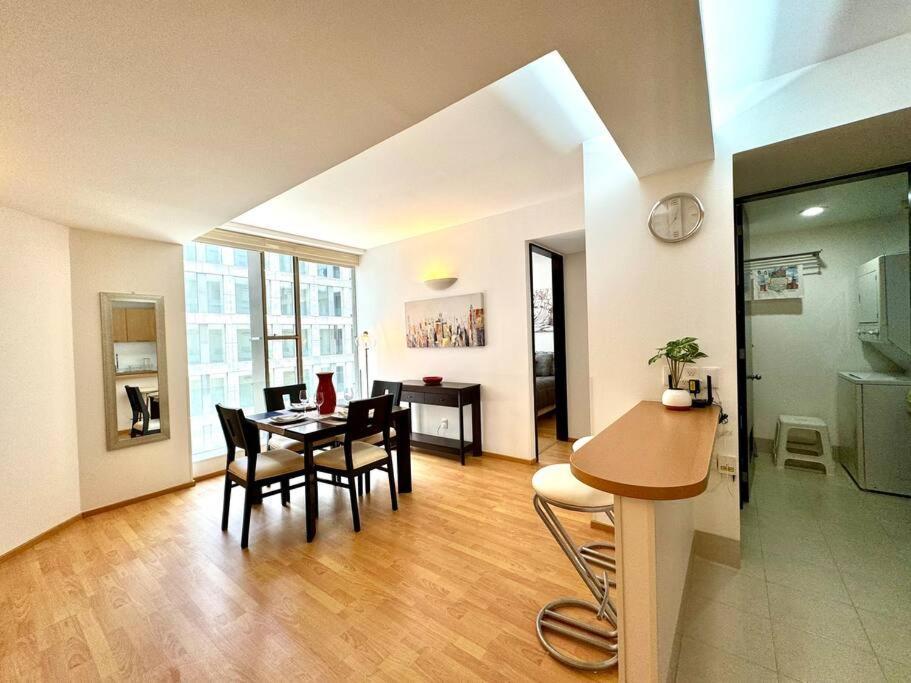 Centro Historico Flat Apartment