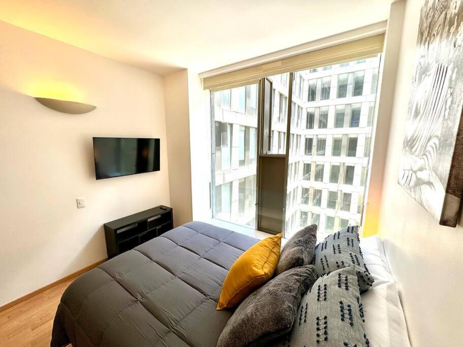 Apartment Centro Historico Flat Mexico City