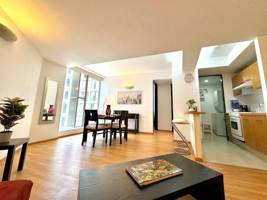Centro Historico Flat