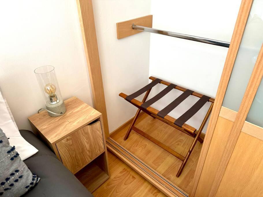 Centro Historico Flat Apartment *