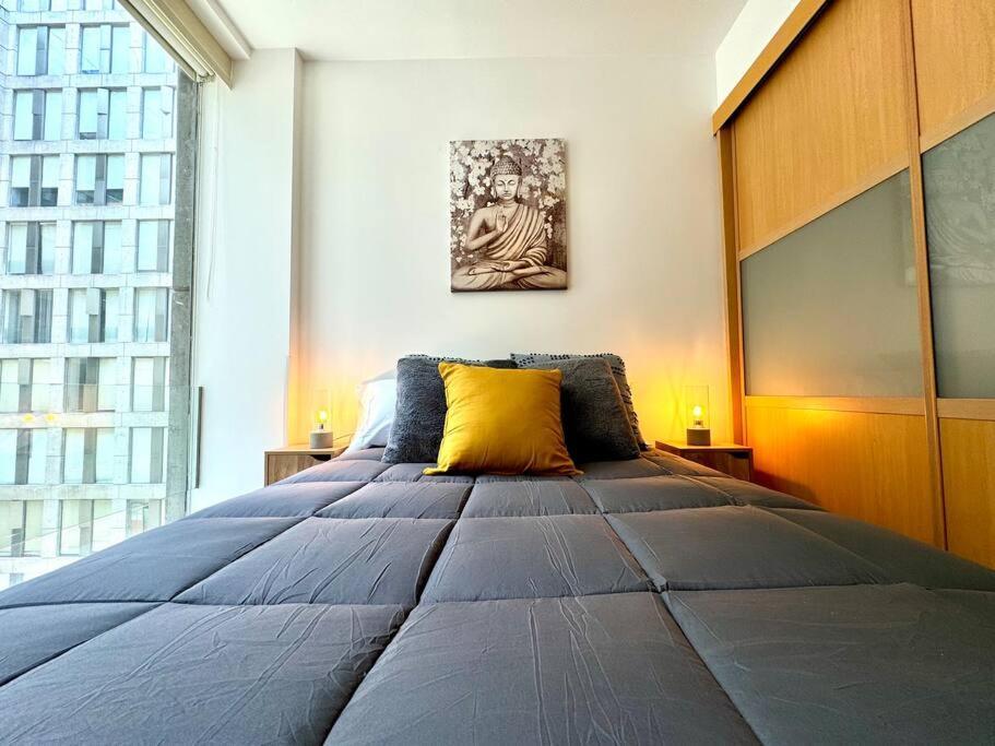 Centro Historico Flat Apartment