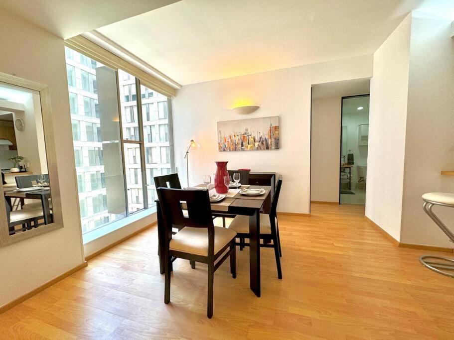 Centro Historico Flat Apartment *